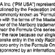 Illustration for article titled Ferrari, Jordan Sponsor Bumped by Penske at USGP, Firm Policies Itself
